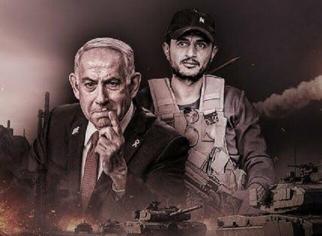 Key Israeli Operative Killed in Gaza, Reports Say /Gaza , Israel , Hamas , Yasser Abu Shabab , Conflict