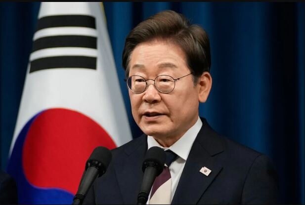 South Korea Declares Neutral Stance in Japan-China Dispute, Calls for Dialogue with North Korea /South Korea , Japan , China , North Korea , Diplomacy