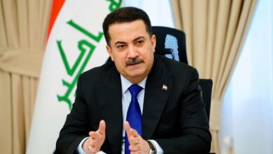 Sudani's Premiership Bid Faces Setback Amid Political Turmoil in Iraq /Iraq , Sudani , Hezbollah , Ansarallah , Political Crisis