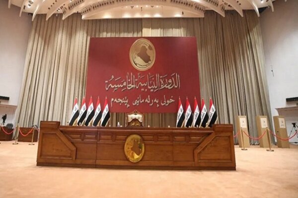Iraqi Sunni Political Groups to Hold Decisive Meeting on Parliament Speaker /Iraq , Sunni , Parliament , Speaker , Politics