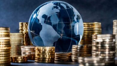 Global Debt Soars to $346 Trillion in 2025 /global debt , world economy , financial markets , debt-to-GDP ratio , international finance