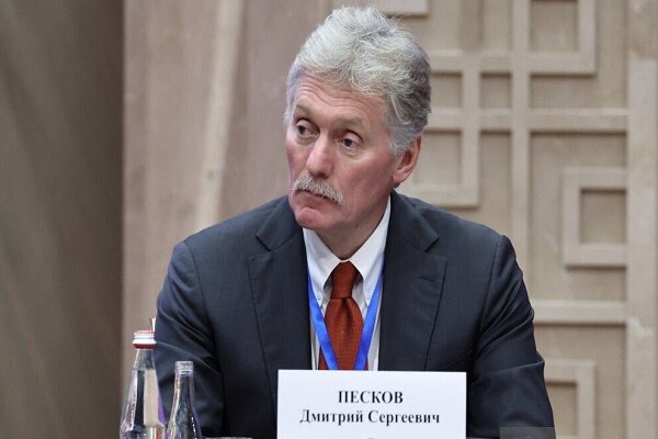 Kremlin: No Negotiations with the U.S. Currently /Kremlin , Russia , United States , Negotiations , Diplomacy