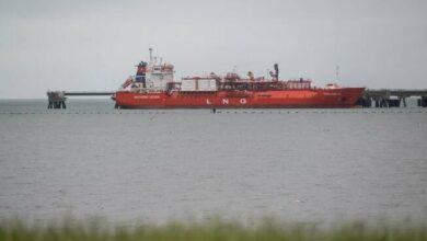 Sanctioned Russian LNG Flows to China Despite US Pressure /LNG , Russia , China , Sanctions , Energy Trade