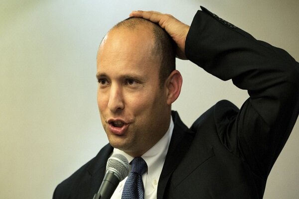 Report: Iranian Hackers Breached Former Israeli PM Naftali Bennett's Phone /Naftali Bennett , Israeli Prime Minister , Iranian Hackers , Cybersecurity , Phone Hacking