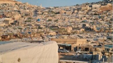 UN Report: Humanitarian Crisis Persists in Syria Despite Refugee Returns /Syria , Humanitarian Crisis , Refugees , United Nations , Poverty