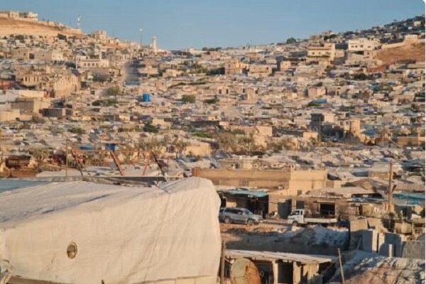 UN Report: Humanitarian Crisis Persists in Syria Despite Refugee Returns /Syria , Humanitarian Crisis , Refugees , United Nations , Poverty