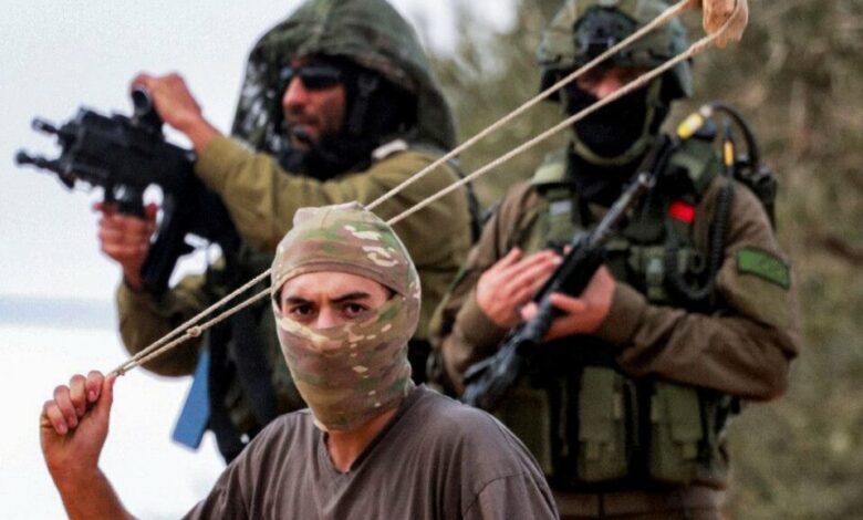 Report: Israeli Forces Conducted Over 2,100 Attacks on Palestinians in November /Palestine , Israel , settlements , attacks , human rights
