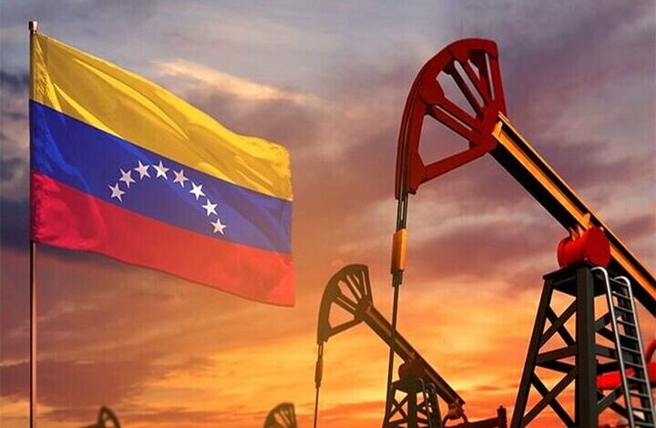 Trump's Venezuela Oil Ambitions Fuel Military Pressure, Claims CNN /Venezuela , Oil , Trump , Sanctions , Energy
