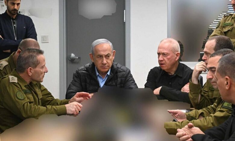 Strategic Imbalance Poses Existential Threat to Zionist Regime, Study Finds /Zionist regime , strategic imbalance , Operation Al-Aqsa Storm , Hamas , Middle East conflict