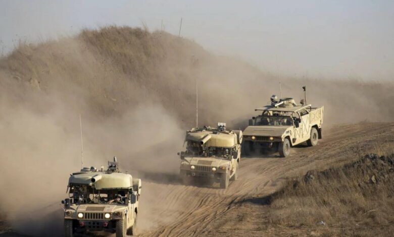 Syrian Protesters Moved to Secret Detention Centers by Jolani Regime /Syria , Jolani regime , protests , detention centers , human rights