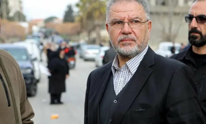 Hezbollah Warns of Dangerous Deviation in Lebanon-Israel Negotiations /Hezbollah , Lebanon , Israel , UN Resolution 1701 , Middle East negotiations