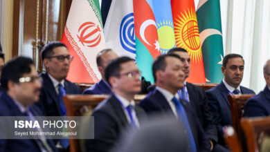 ECO's 10-Year Vision Plan Nears Finalization, Aims for Enhanced Economic Cooperation /ECO , Economic Cooperation Organization , Iran , Regional Cooperation , Economic Development