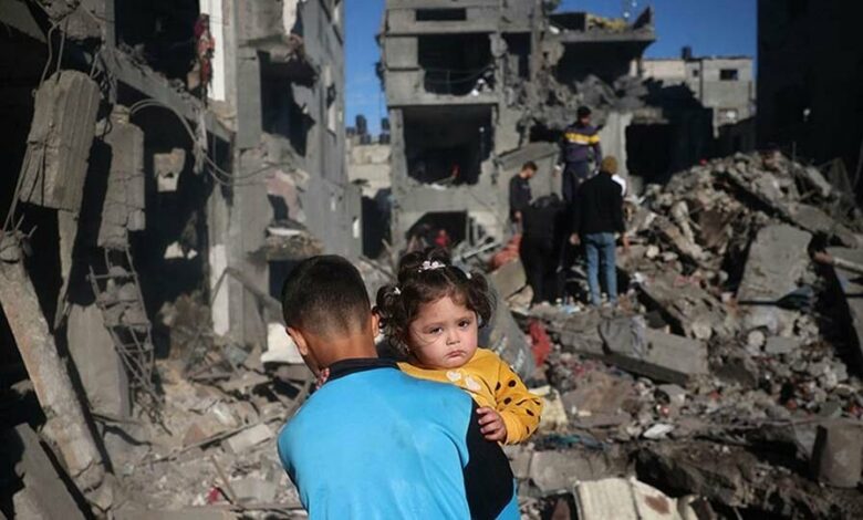 West Accused of Double Standards in Condemning Sydney Attack While Ignoring Gaza Crisis /Sydney attack , Gaza conflict , media bias , double standards , civilian casualties