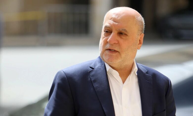 Hezbollah Official Warns Against Negotiations with Israel, Citing Further Concessions /Lebanon , Hezbollah , Israel , Middle East , Abraham Accords