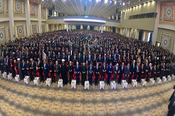 Iraq Must Play Active Role in Regional Stability, Says Hakim /Iraq , Ammar al-Hakim , National Wisdom Movement , regional stability , Baghdad