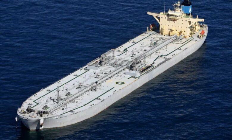 US Seizes Venezuelan Oil Tanker: Power Play or Resource Theft? /Venezuela , Oil Tanker , US Foreign Policy , Military Intervention , Maduro