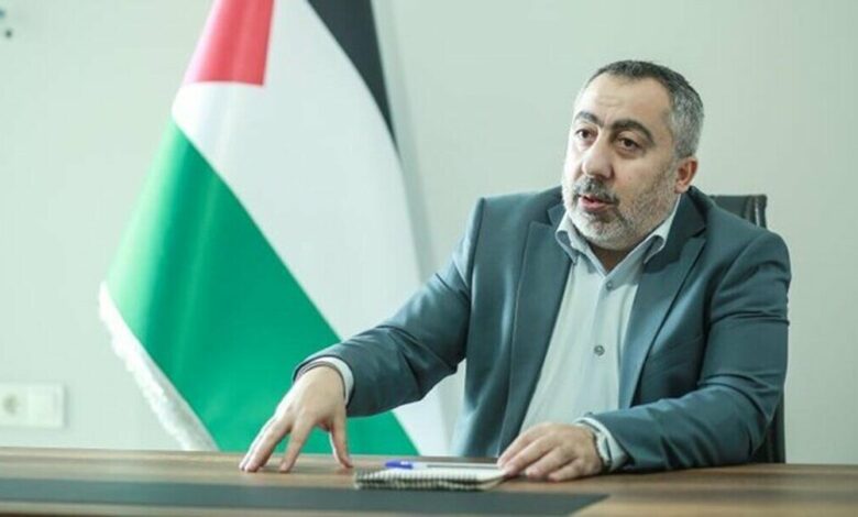 Hamas Welcomes Removal of Tony Blair from Gaza Peace Council /Hamas , Tony Blair , Gaza , Peace Council , Ceasefire