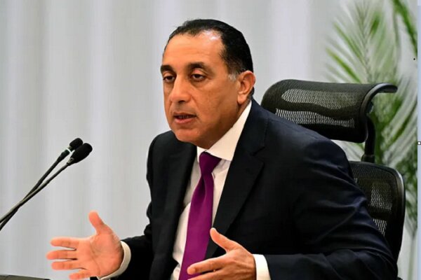 Egyptian PM Condemns Israeli Attacks on Lebanon During Beirut Visit /Egypt , Lebanon , Israel , regional stability , international relations