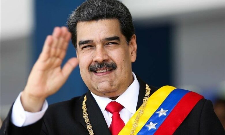 Russian Sources Dismiss US Rumors About Maduro Resignation as Psychological Warfare /Venezuela , Nicolas Maduro , United States , Russia , Psychological Warfare