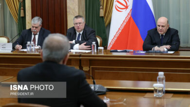 Russia Announces Free Trade Agreement Between Iran and Eurasian Economic Union is Now Active /Iran , Russia , Eurasian Economic Union , Free Trade Agreement , Trade