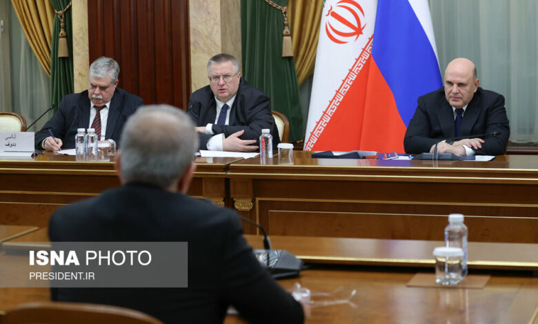 Russia Announces Free Trade Agreement Between Iran and Eurasian Economic Union is Now Active /Iran , Russia , Eurasian Economic Union , Free Trade Agreement , Trade