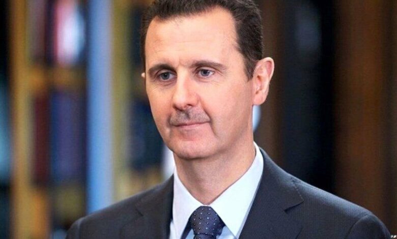 Russia Refuses to Hand Over Bashar al-Assad to Syria in 2025 /Russia , Syria , Bashar al-Assad , extradition , humanitarian asylum