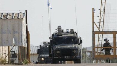 Israeli Forces Continue Raids in Gaza, West Bank Despite Ceasefire /Israel , Palestine , Gaza , West Bank , Conflict