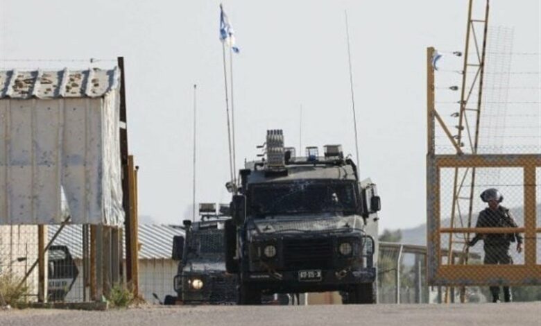 Israeli Forces Continue Raids in Gaza, West Bank Despite Ceasefire /Israel , Palestine , Gaza , West Bank , Conflict