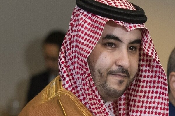 Saudi Defense Minister Warns UAE-Backed Mercenaries in Yemen Amid Escalating Tensions /Yemen conflict , Saudi Arabia , UAE , Southern Transitional Council , Middle East tensions