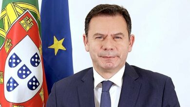 Portugal Prime Minister Announces Readiness to Deploy Peacekeeping Forces to Ukraine /Portugal , Ukraine , NATO , Peacekeeping , EU