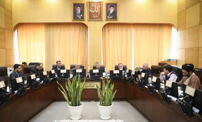 Iran and Russia Parliamentary Group Stresses Need to Prioritize Private Sector Trade Opportunities /Iran , Russia , bilateral trade , private sector , Eurasian Economic Union