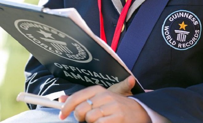 Guinness World Records Suspends Review of Israeli Record Attempts /Guinness World Records , Israel , record application , kidney donation , Zionist organization