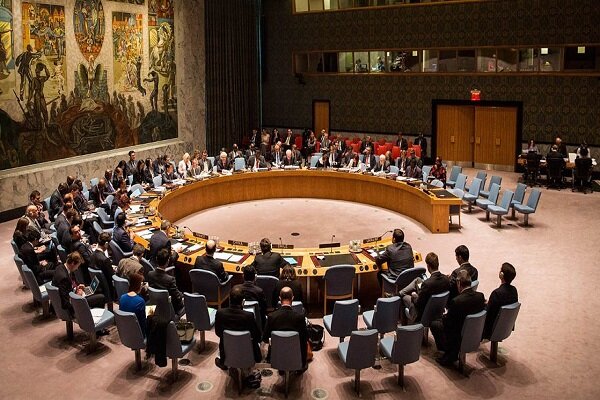 UN Security Council Holds Meeting on Iran Nuclear Deal /UN Security Council , Iran nuclear deal , JCPOA , international relations , nuclear agreement