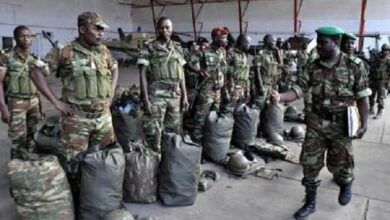 Benin President Claims Coup Attempt Thwarted with Army Support /Benin , coup attempt , Patrice Talon , military , political unrest