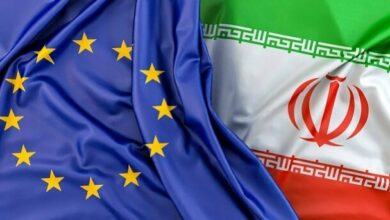 Iran-EU Trade Plummets After Sanctions: A Decade in Review /Iran , European Union , Trade , Sanctions , JCPOA
