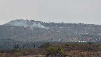 Israeli Forces Continue to Violate Lebanese Ceasefire with New Attacks /Lebanon , Israel , ceasefire violation , Al-Dhahira , Ras al-Naqoura