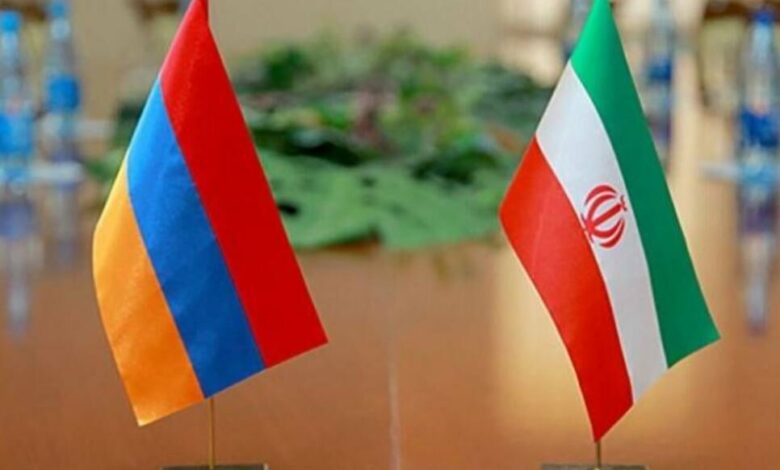 Iran to Send Tech Delegation to Armenia to Boost Trade /Iran , Armenia , technology , trade delegation , exports