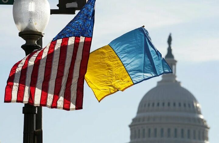 Ukraine Peace Talks in Florida Yield No Breakthrough: Report /Ukraine , peace talks , Florida , United States , negotiations