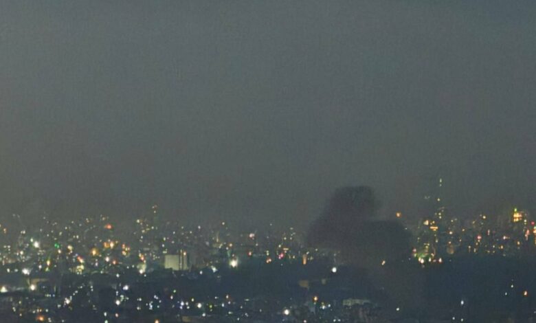 US Rules Out Renewed Israeli-Lebanon War, Focuses on Economic Cooperation: Report /Israel , Lebanon , United States , Hezbollah , Naqoura Meeting