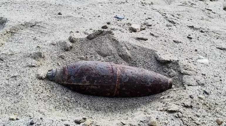 UN Warns of Unexploded Ordnance Crisis in Gaza /Gaza , Unexploded Ordnance , United Nations , Humanitarian Crisis , Mine Action