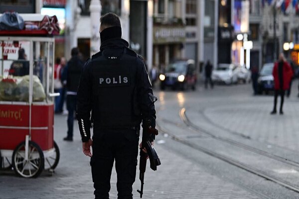 Turkish Police Clash with ISIS in Yalova; 7 Officers Wounded /Turkey , ISIS , police , Yalova , security