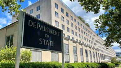 US Admits Failure of Efforts Against Iraqi Resistance Groups /United States , Iraq , Resistance Groups , Hezbollah , Ansarallah