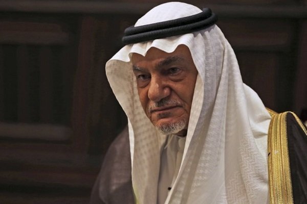 Saudi Prince Warns Israel is Untrustworthy, Sets Conditions for Normalization /Saudi Arabia , Israel , normalization , Palestinian state , two-state solution