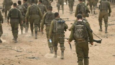 Israeli Reporter: Hamas in Gaza Far From Defeated /Israel , Palestine , Hamas , Gaza , Qassam Brigades