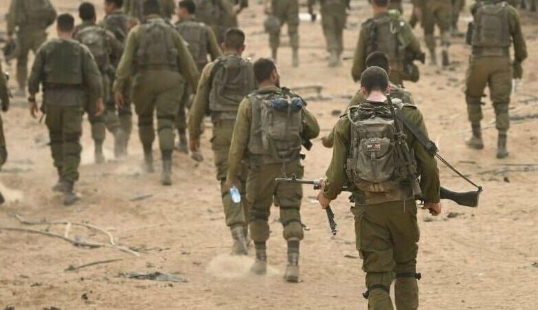 Israeli Reporter: Hamas in Gaza Far From Defeated /Israel , Palestine , Hamas , Gaza , Qassam Brigades