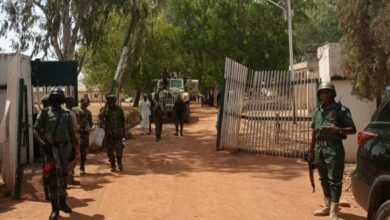 Nigeria: 100 Kidnapped Students Freed After Two Weeks /Nigeria , Kidnapping , Students , Boko Haram , Terrorism