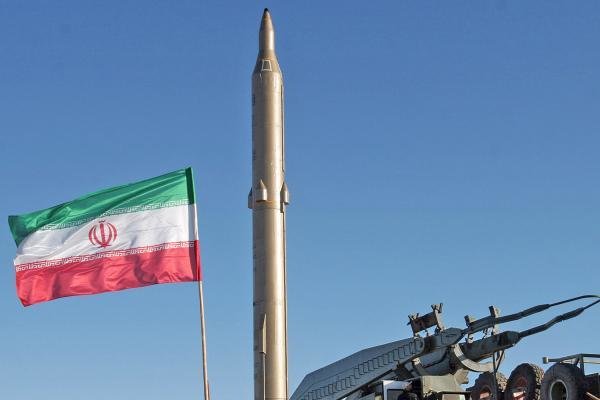 Tel Aviv Expresses Concern Over Iran's Annual Production of 3,000 Ballistic Missiles /Iran , ballistic missiles , Israel , U.S. policy , Middle East security