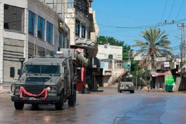 Israeli Forces Intensify West Bank Operations, Sparking Clashes and Casualties /West Bank , Israeli military , Palestinian casualties , Ramallah , Jenin