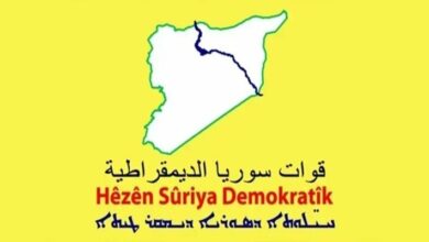 Advisor to Al-Julani Accuses SDF of Failing to Honor March 10 Agreement Amid Escalating Tensions /Syria , SDF , Al-Julani , March 10 agreement , Aleppo clashes
