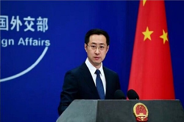 China Calls Palestinian Cause Just, Criticizes US Security Strategy on Taiwan /China , Palestine , Taiwan , US Security Strategy , Ukraine